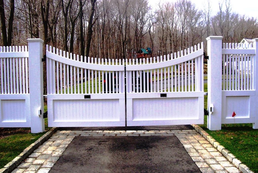 Westchester Automated Gate LLC - Baldwin Place, NY