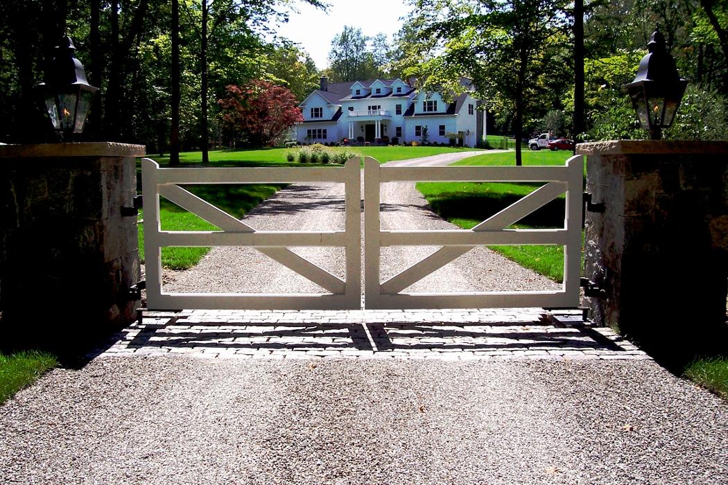 Westchester Automated Gate LLC - Baldwin Place, NY