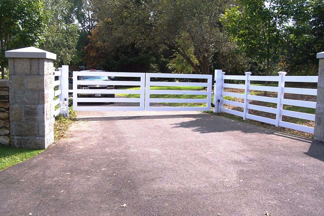 Westchester Automated Gate LLC - Baldwin Place, NY