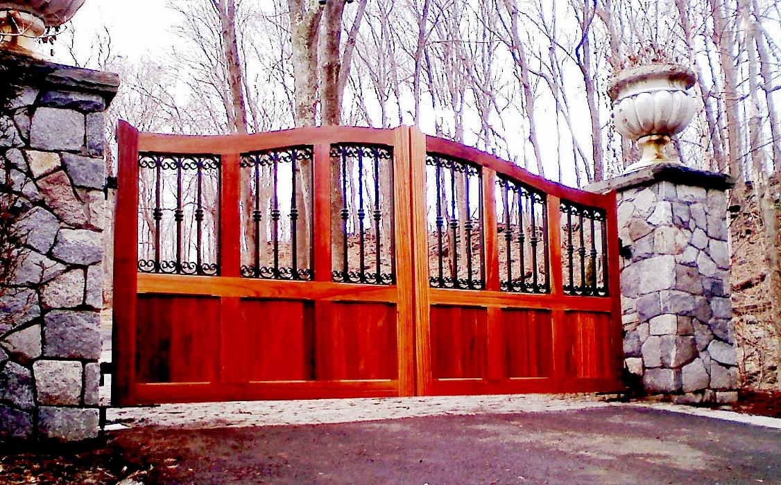 Westchester Automated Gate LLC - Baldwin Place, NY