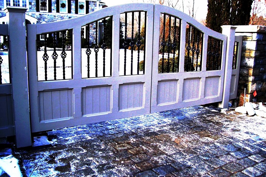 Westchester Automated Gate LLC - Baldwin Place, NY