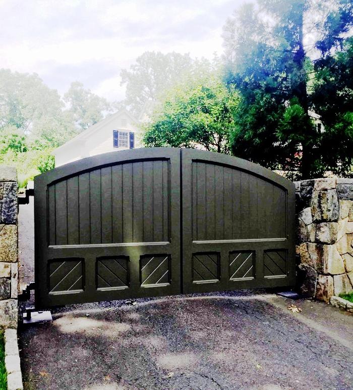 Westchester Automated Gate LLC - Baldwin Place, NY