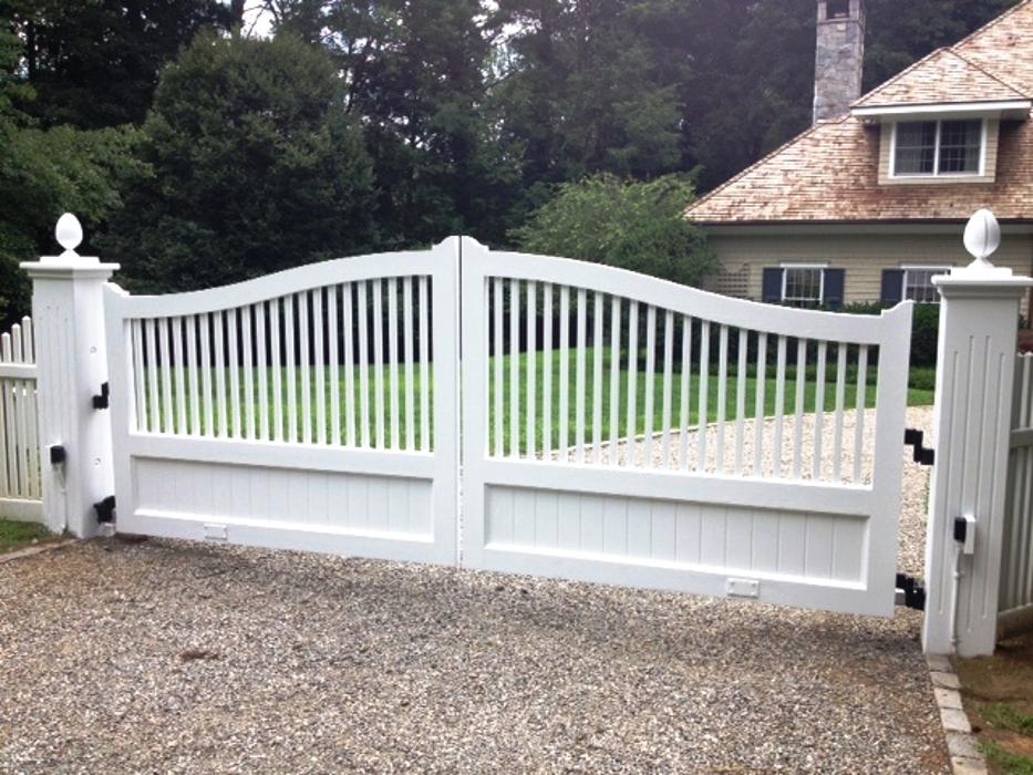 Westchester Automated Gate LLC - Baldwin Place, NY