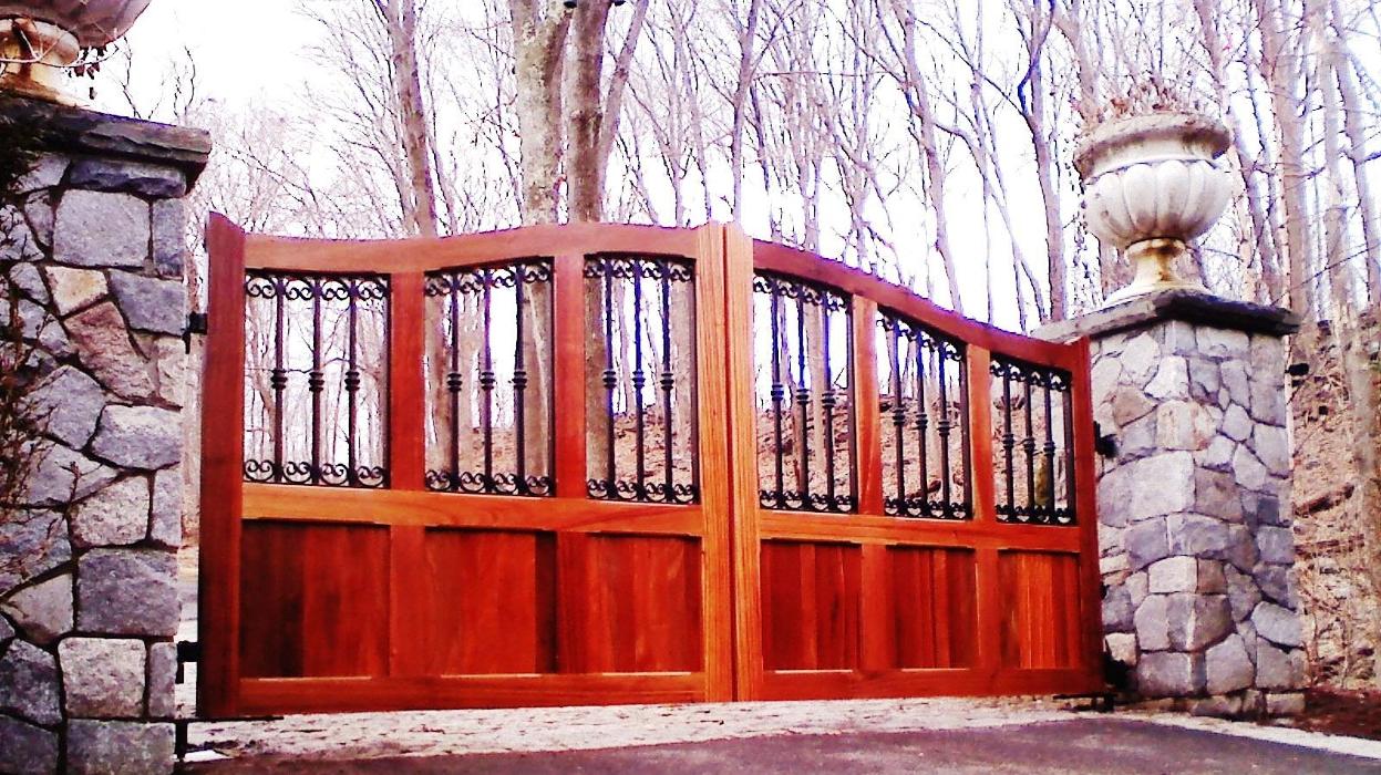 Westchester Automated Gate LLC - Baldwin Place, NY