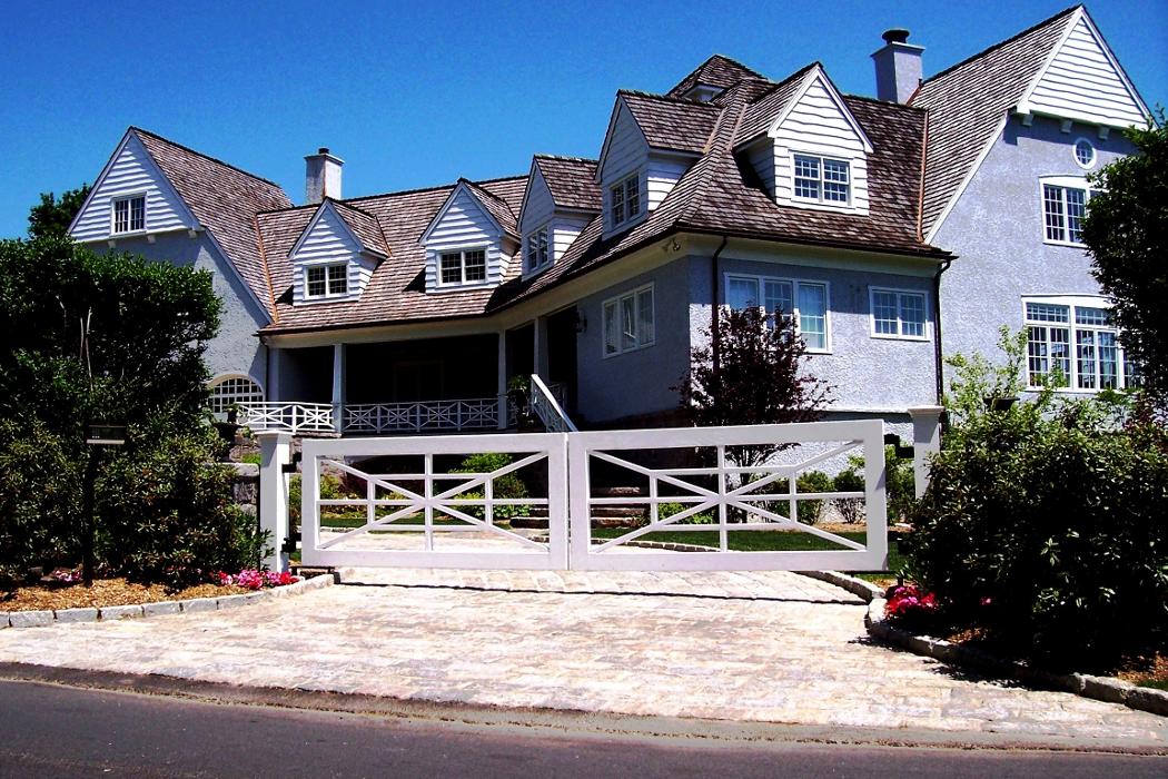 Westchester Automated Gate LLC - Baldwin Place, NY