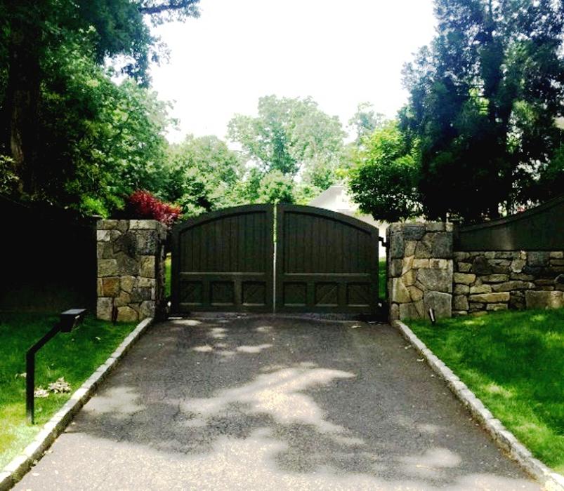 Westchester Automated Gate LLC - Baldwin Place, NY