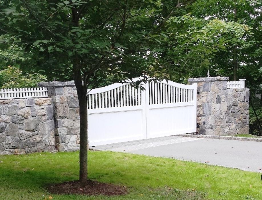 Westchester Automated Gate LLC - Baldwin Place, NY