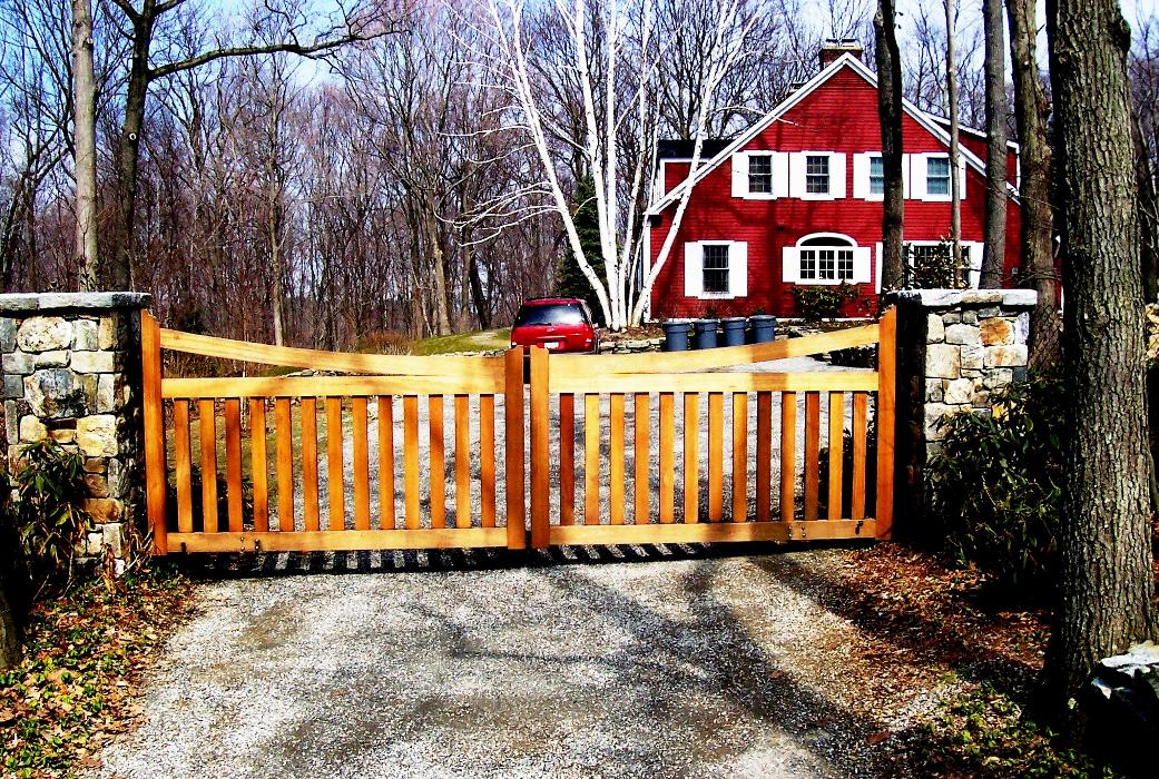 Westchester Automated Gate LLC - Baldwin Place, NY