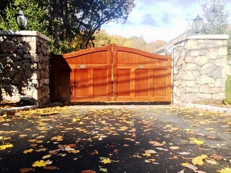 Westchester Automated Gate LLC - Baldwin Place, NY