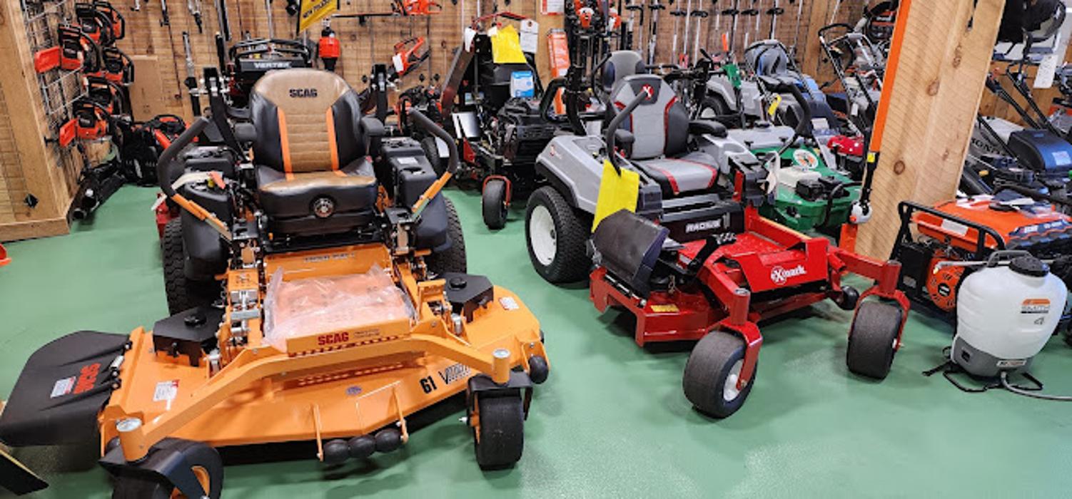 Park City Power Equipment - Bridgeport, CT
