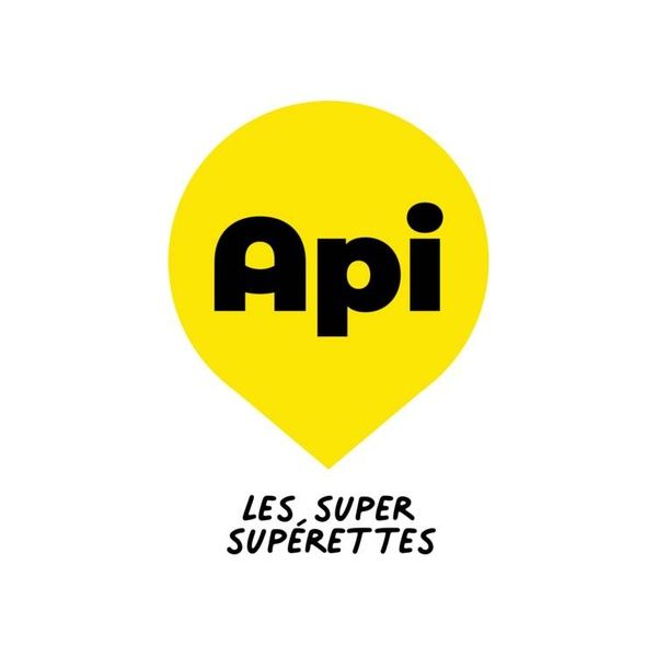 Api - Super supérette de Saint-Martial-de-Valette entrepôt et magasin général