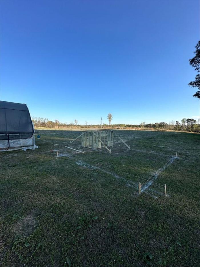 Precision Projects NC - Lucama, NC