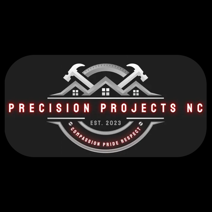 Precision Projects NC - Lucama, NC