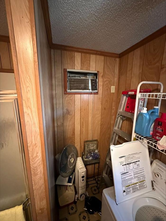 Precision Projects NC - Lucama, NC