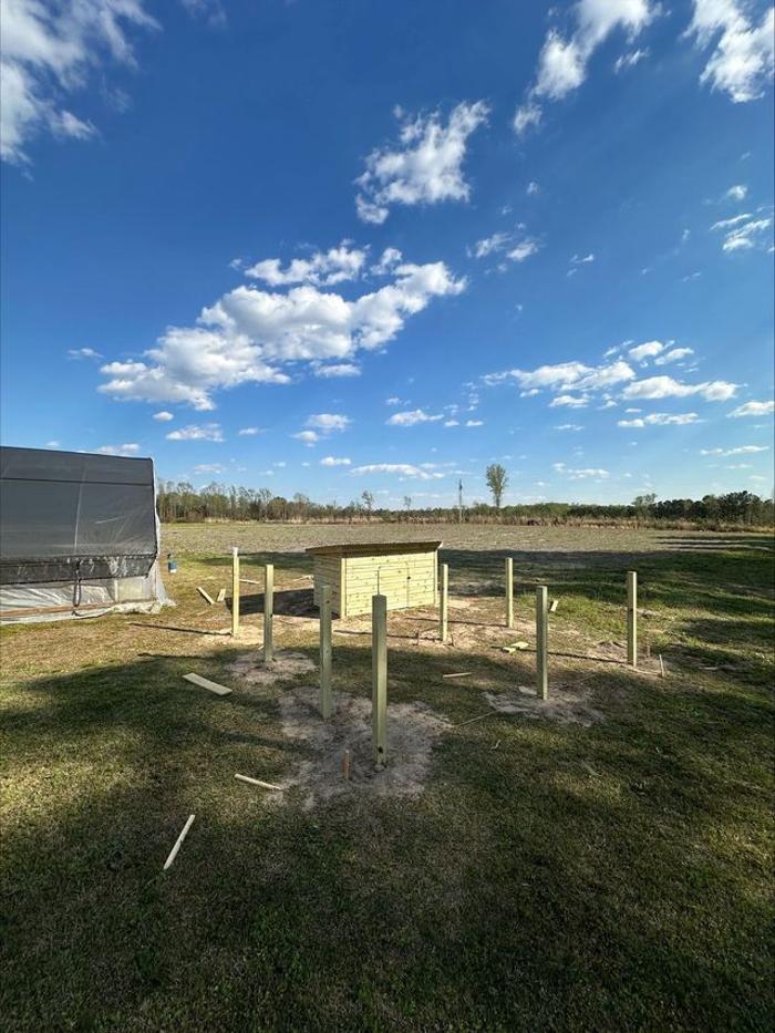 Precision Projects NC - Lucama, NC