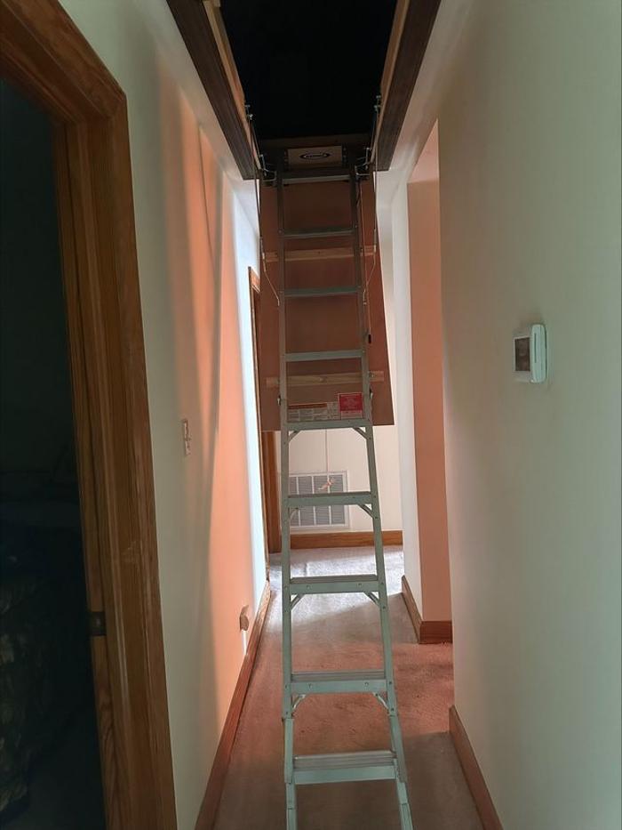 Precision Projects NC - Lucama, NC