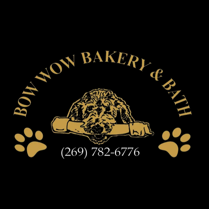 Bow Wow Bakery & Bath - Dowagiac, MI