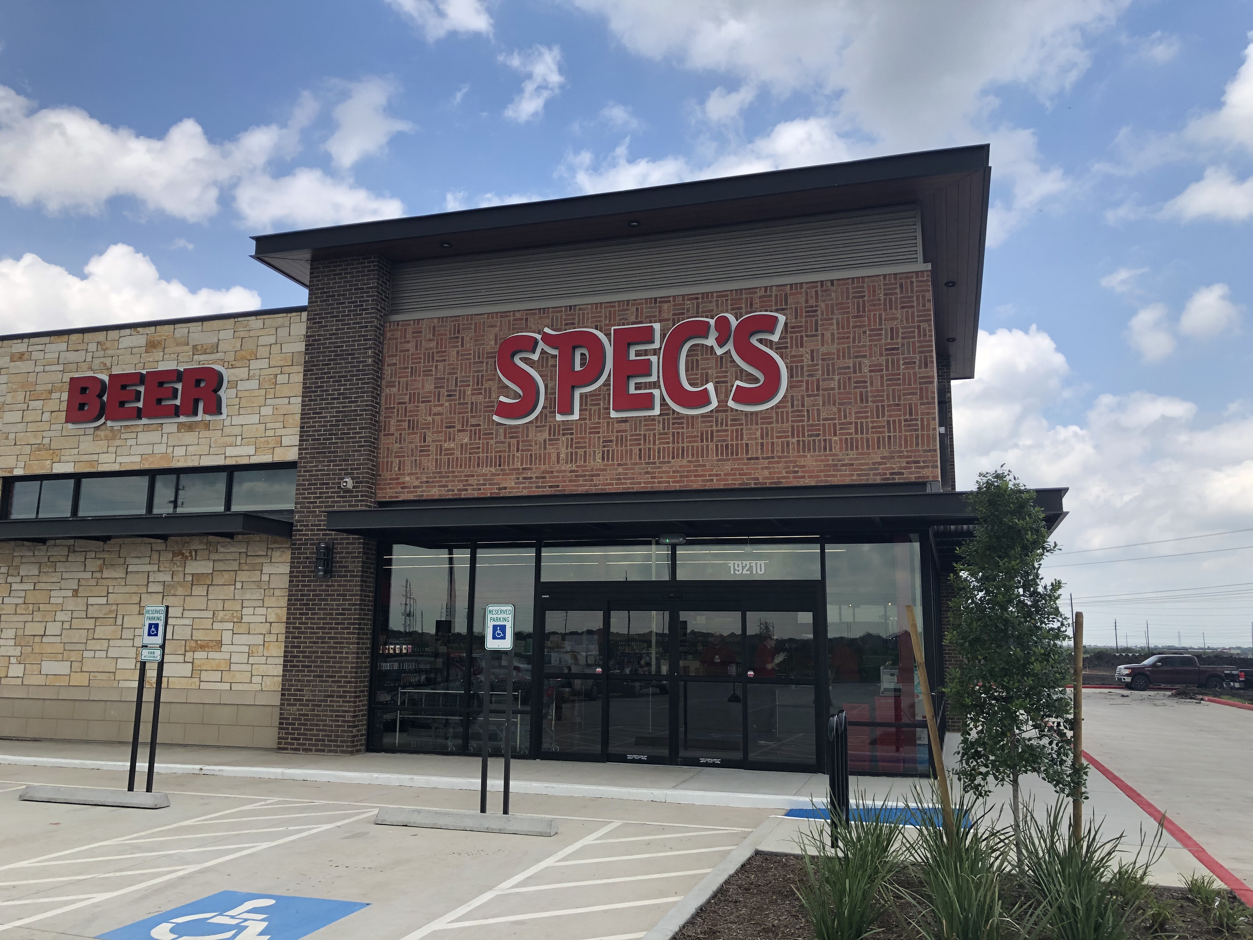 Image 7 | Spec's Wines, Spirits & Finer Foods