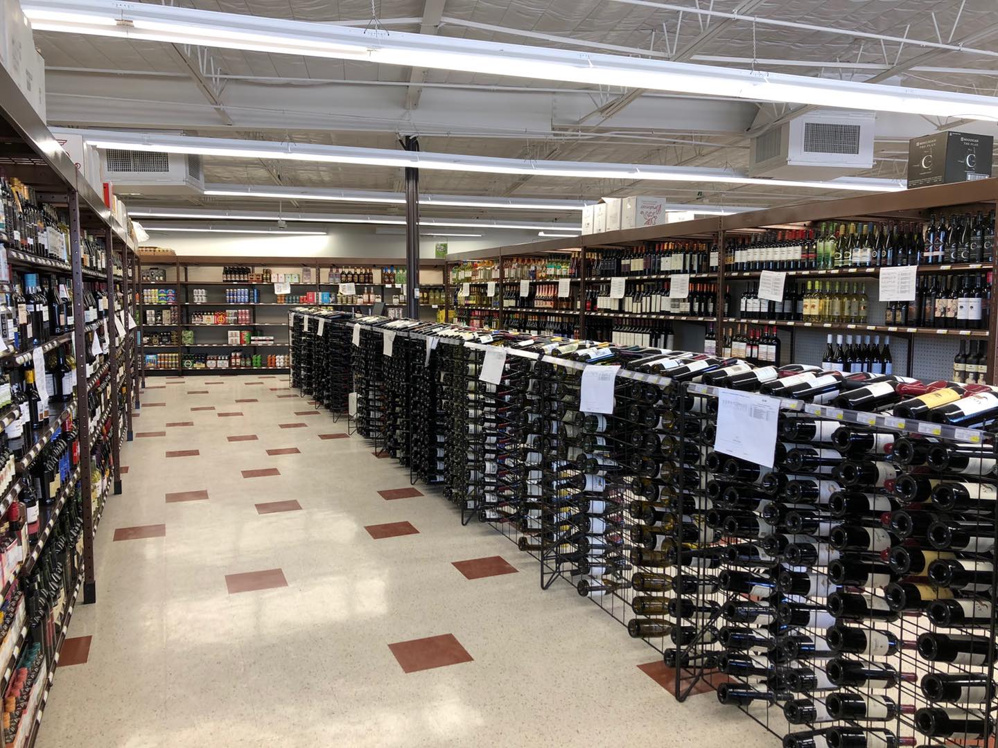 Image 4 | Spec's Wines, Spirits & Finer Foods