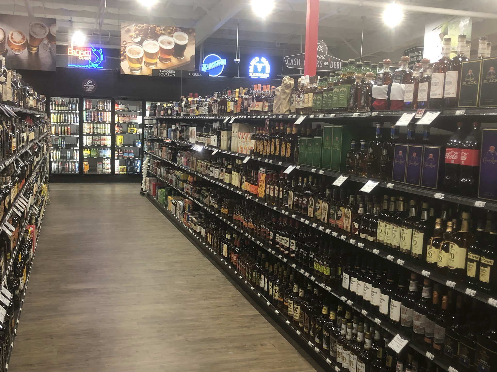 Image 2 | Spec's Wines, Spirits & Finer Foods