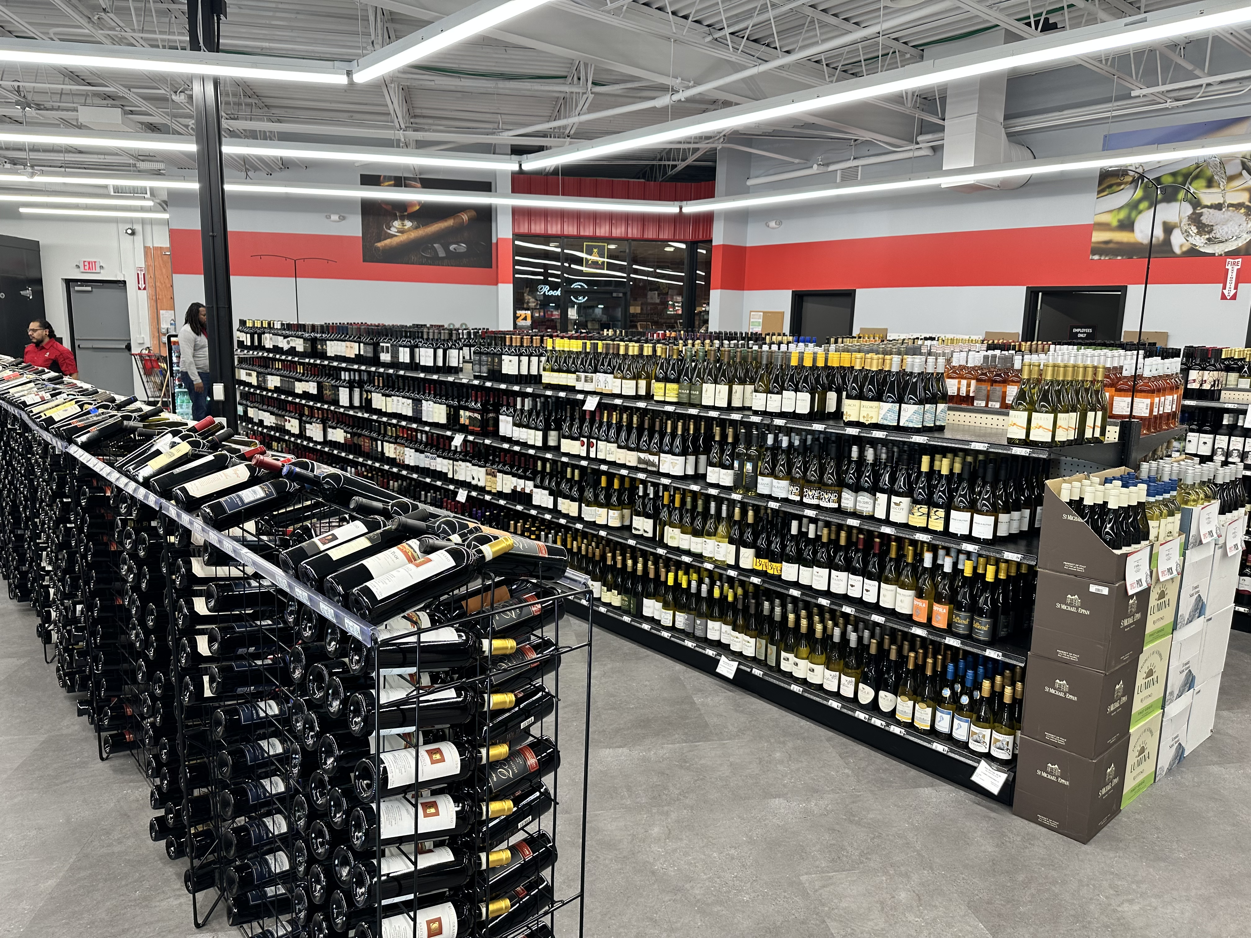 Image 3 | Spec's Wines, Spirits & Finer Foods