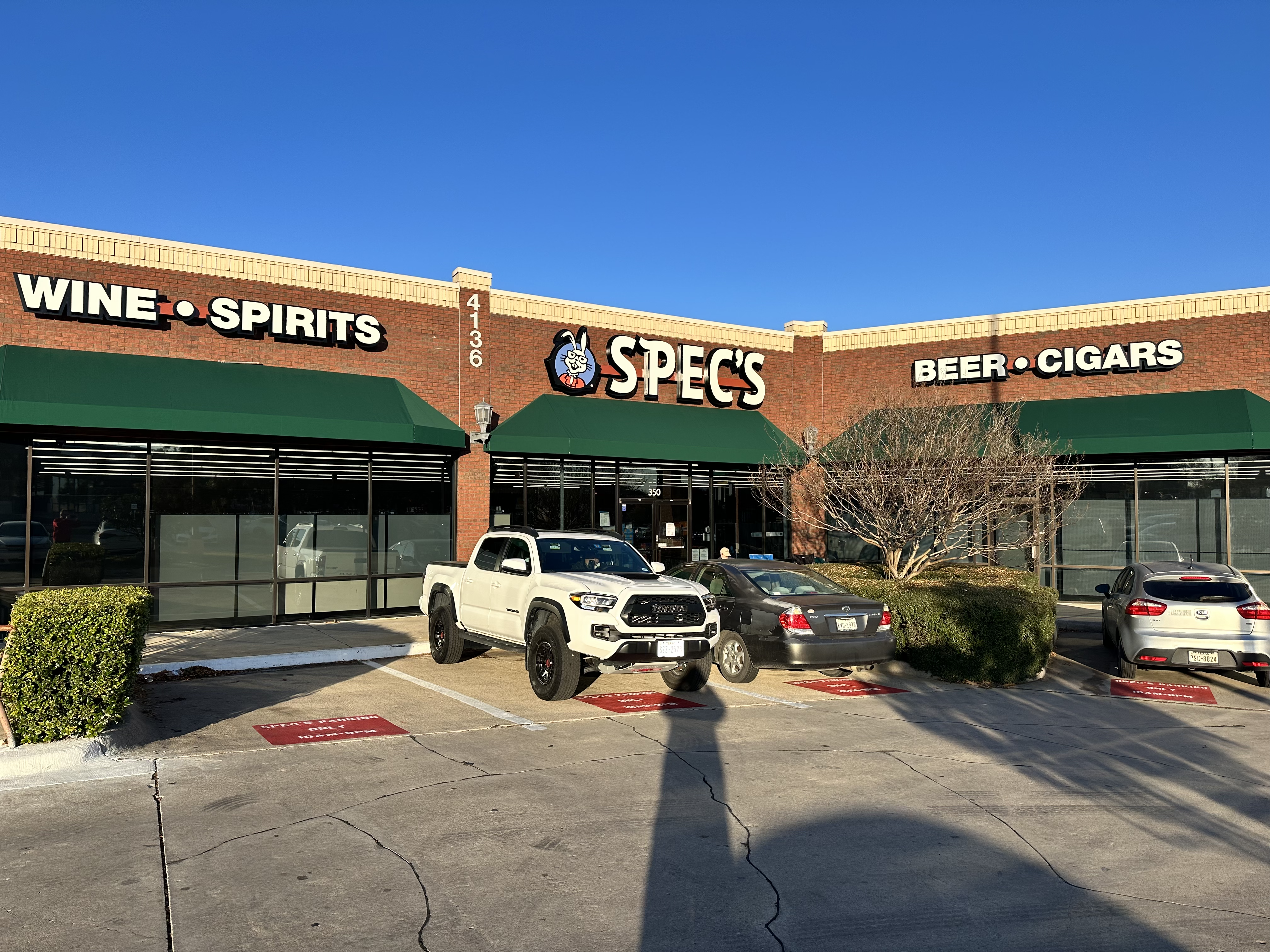 Image 2 | Spec's Wines, Spirits & Finer Foods