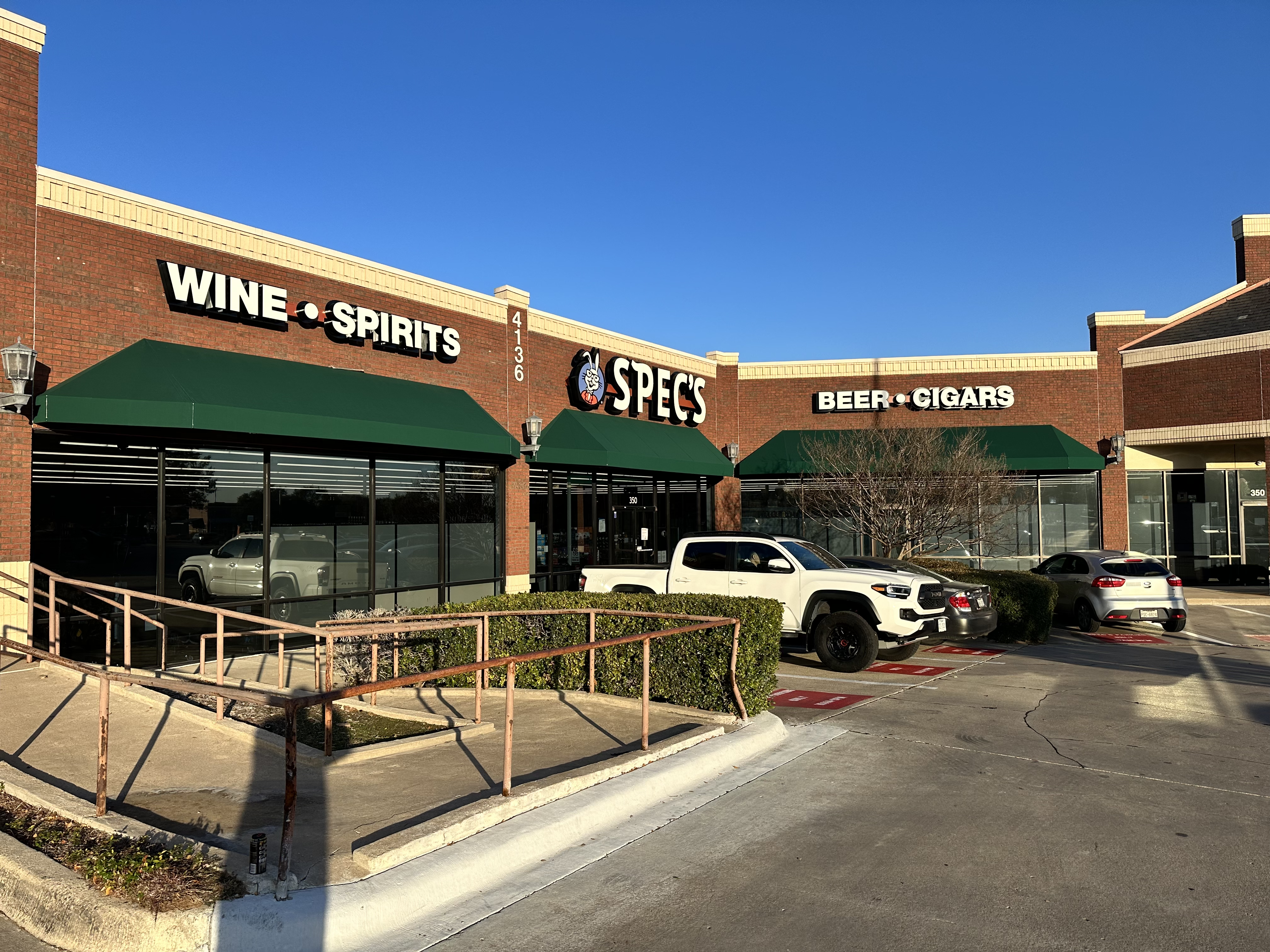 Image 8 | Spec's Wines, Spirits & Finer Foods