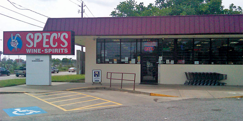 Image 2 | Spec's Wines, Spirits & Finer Foods