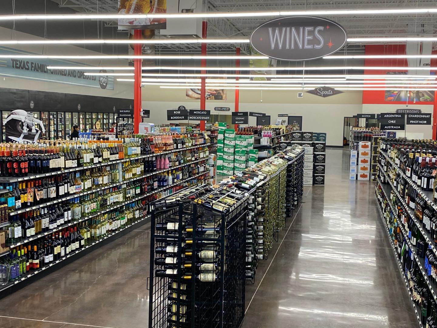 Image 10 | Spec's Wines, Spirits & Finer Foods