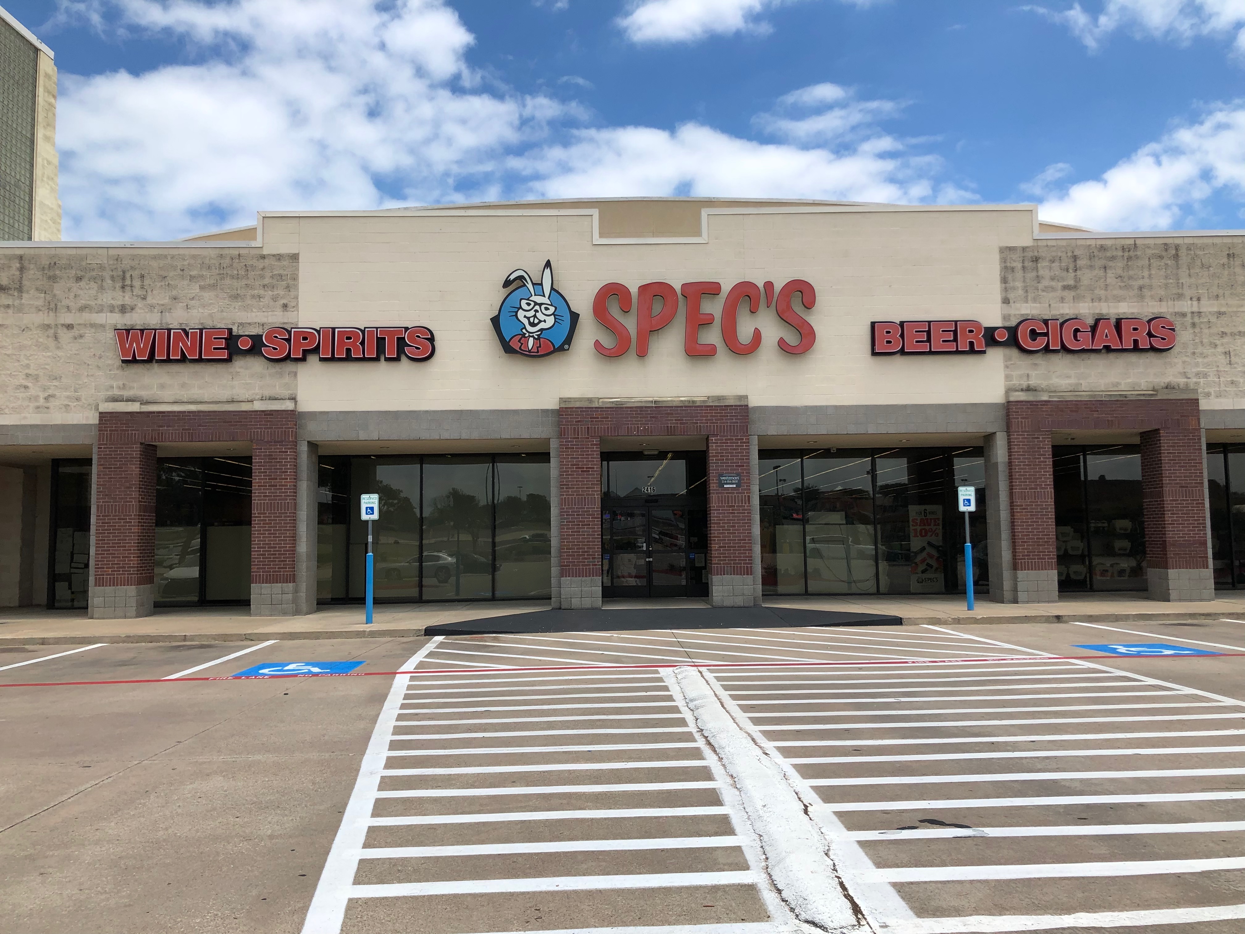 Image 4 | Spec's Wines, Spirits & Finer Foods