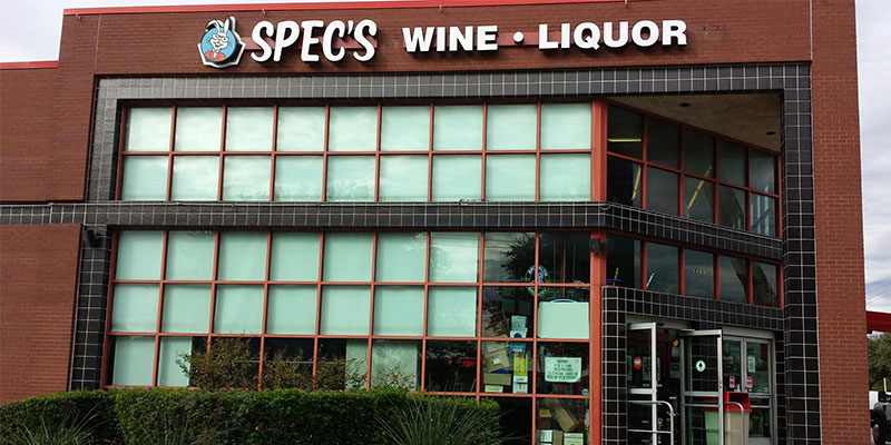 Image 2 | Spec's Wines, Spirits & Finer Foods