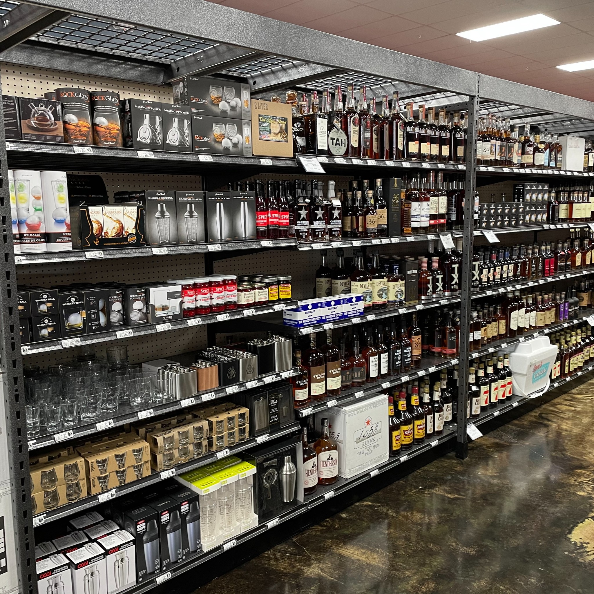 Image 5 | Spec's Wines, Spirits & Finer Foods