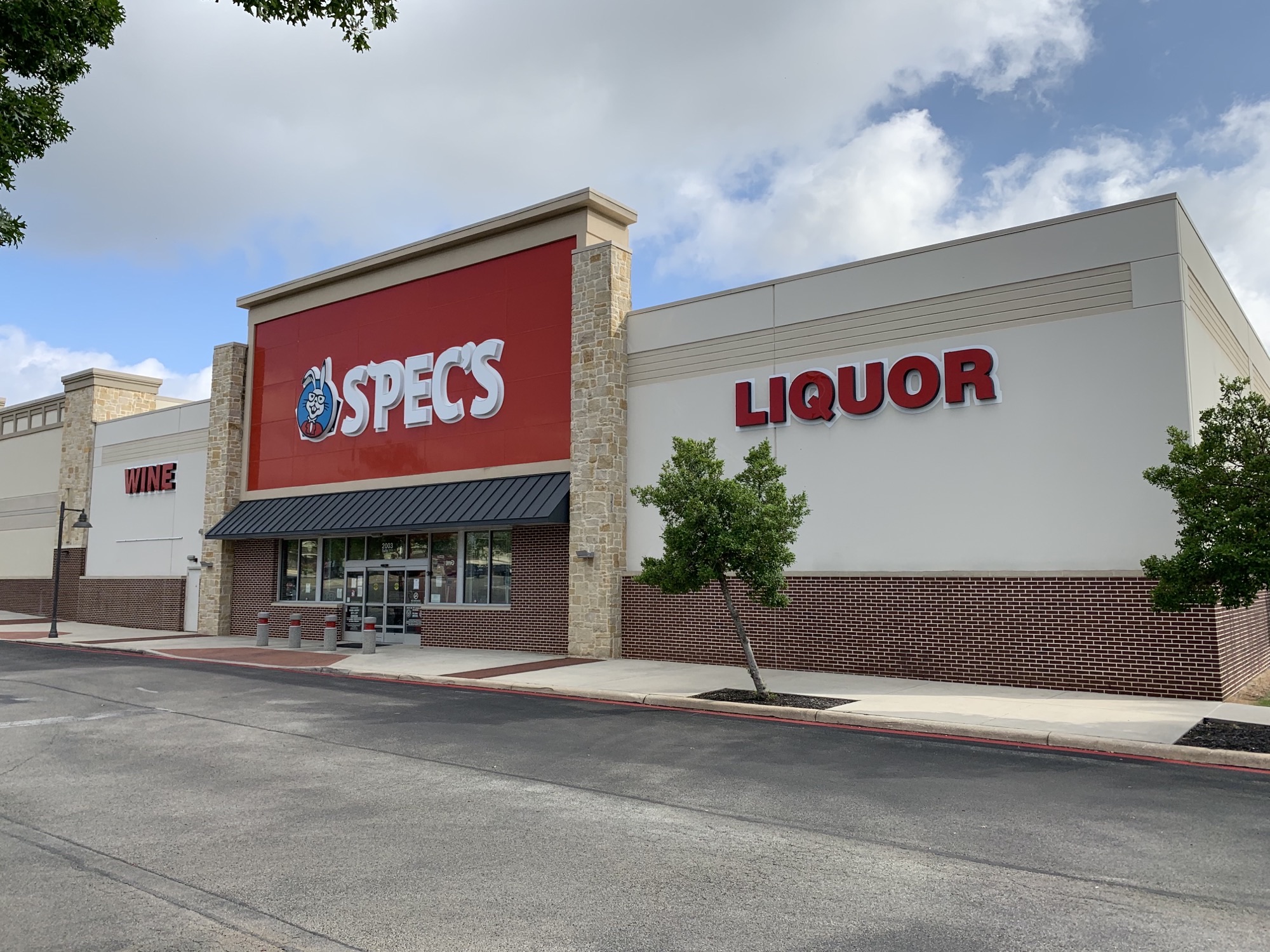 Image 2 | Spec's Wines, Spirits & Finer Foods