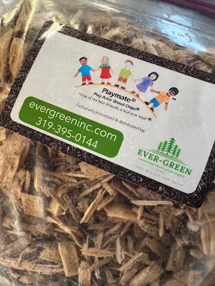 Ever-Green Landscape Construction Supply - Cedar Rapids, IA