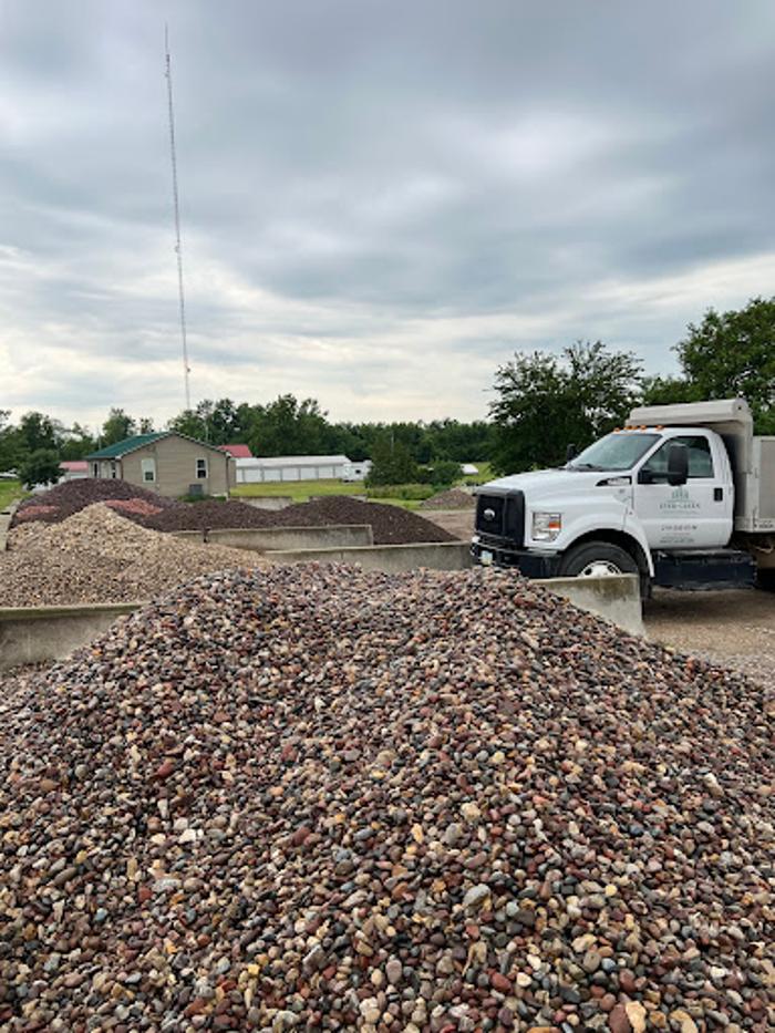 Ever-Green Landscape Construction Supply - Cedar Rapids, IA