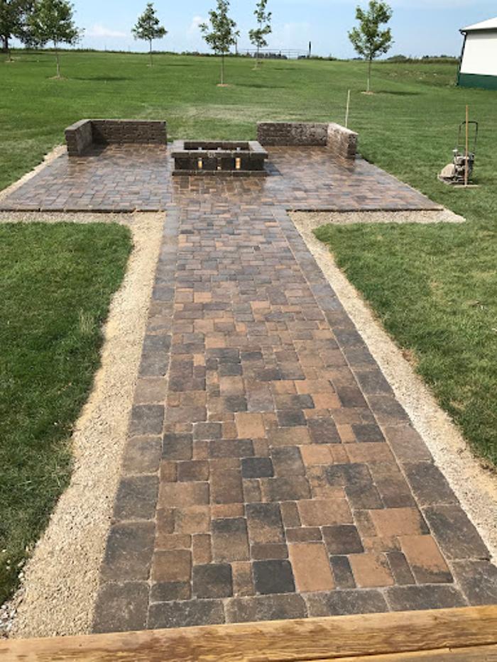 Ever-Green Landscape Construction Supply - Cedar Rapids, IA