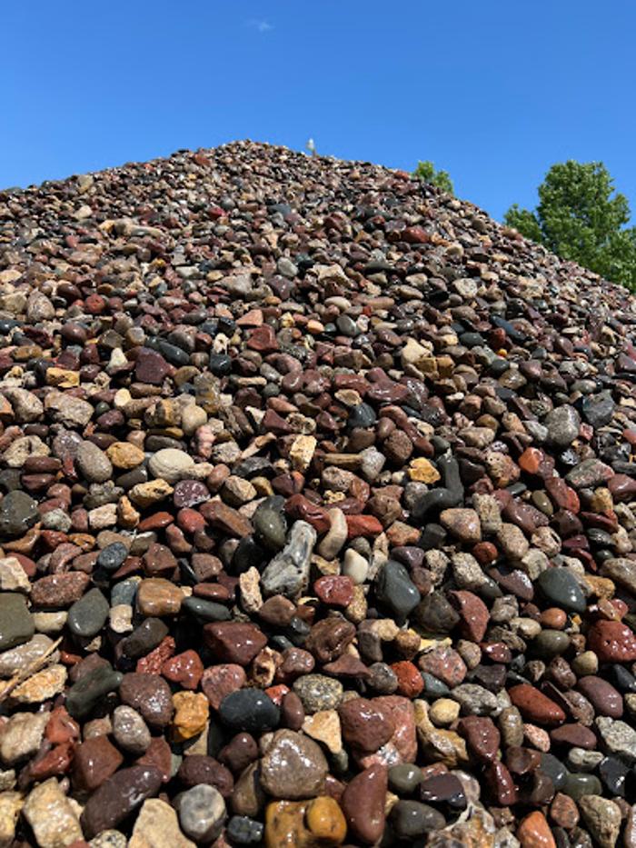 Ever-Green Landscape Construction Supply - Cedar Rapids, IA