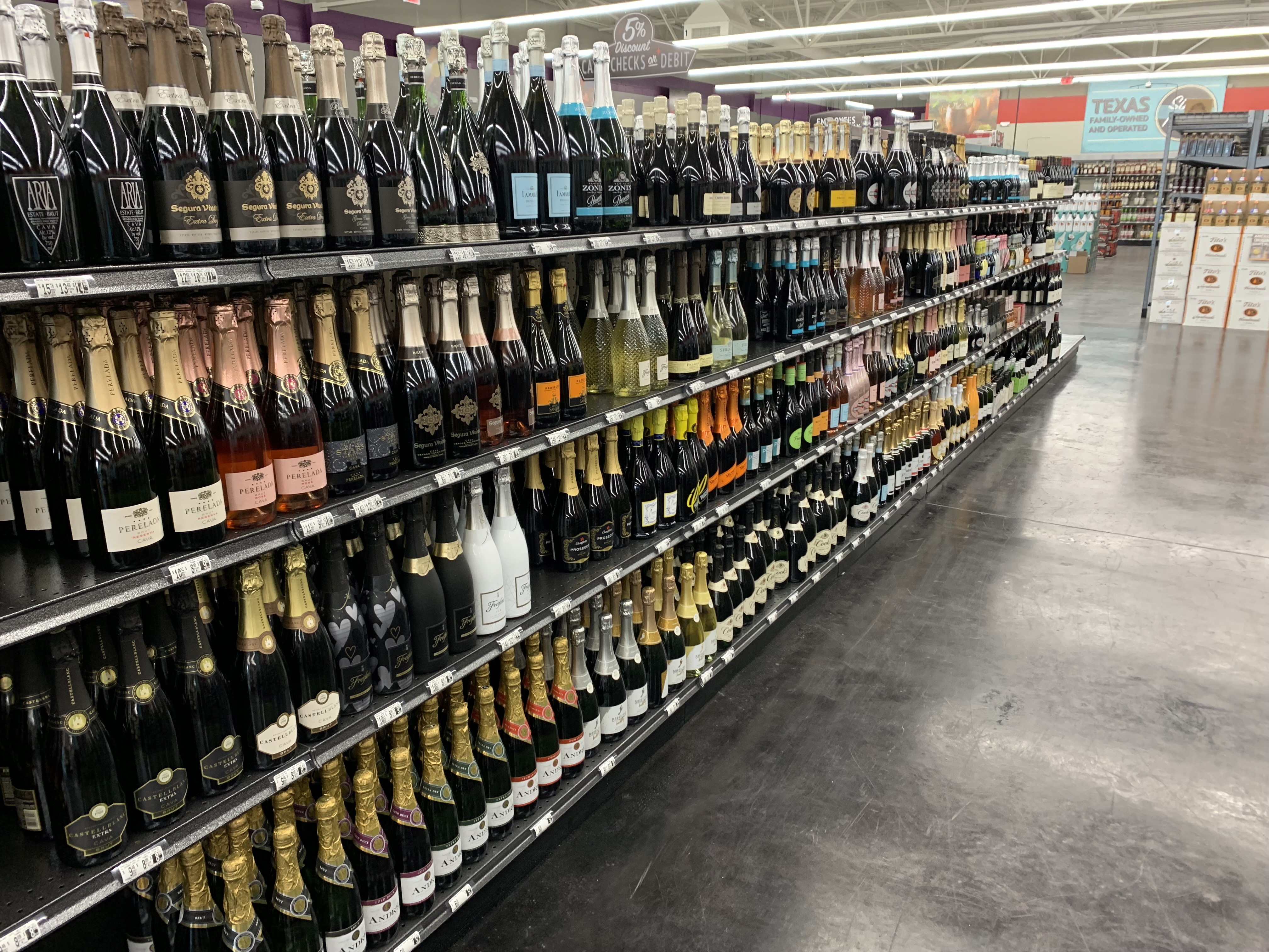 Image 9 | Spec's Wines, Spirits & Finer Foods