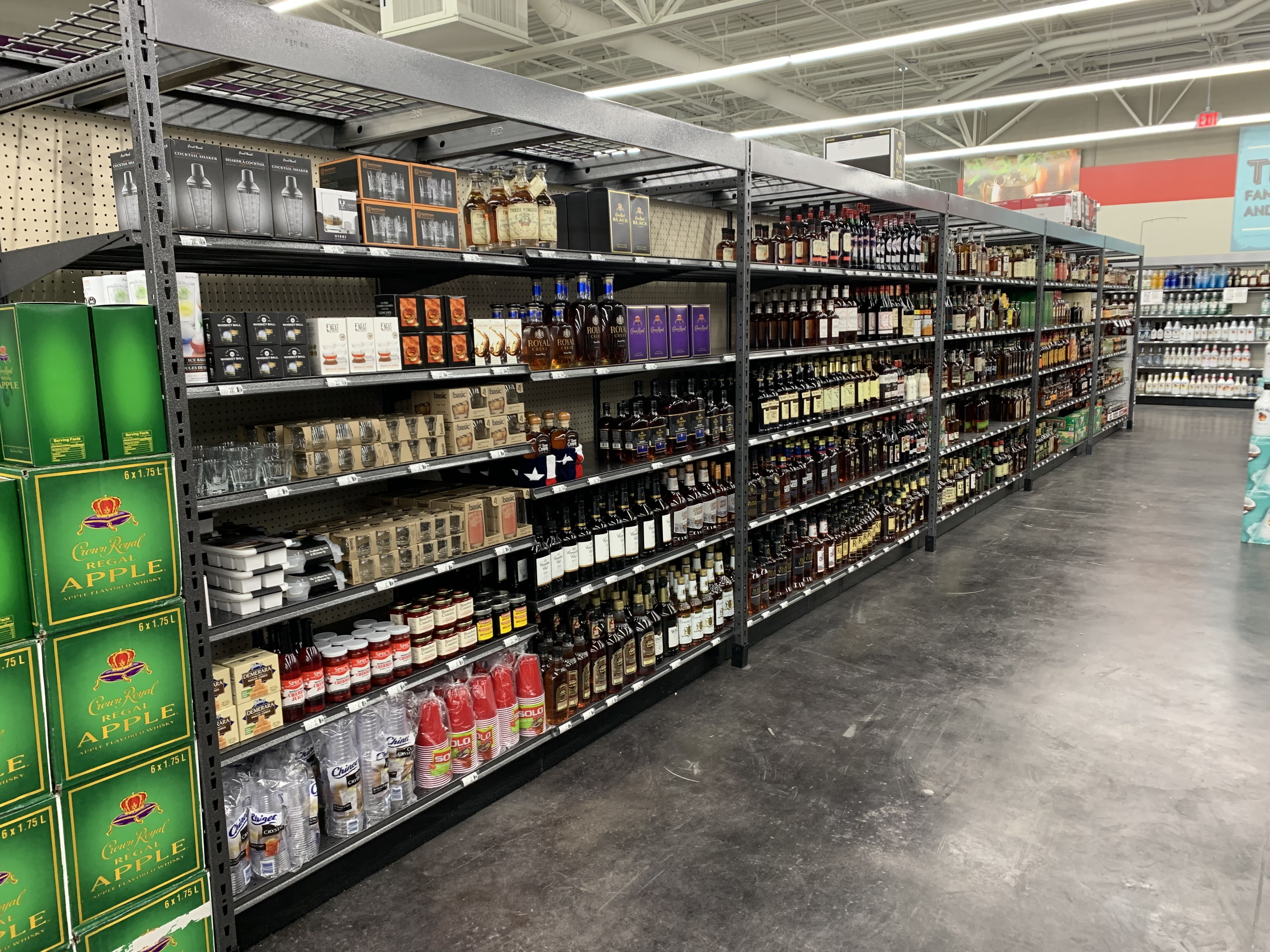 Image 5 | Spec's Wines, Spirits & Finer Foods