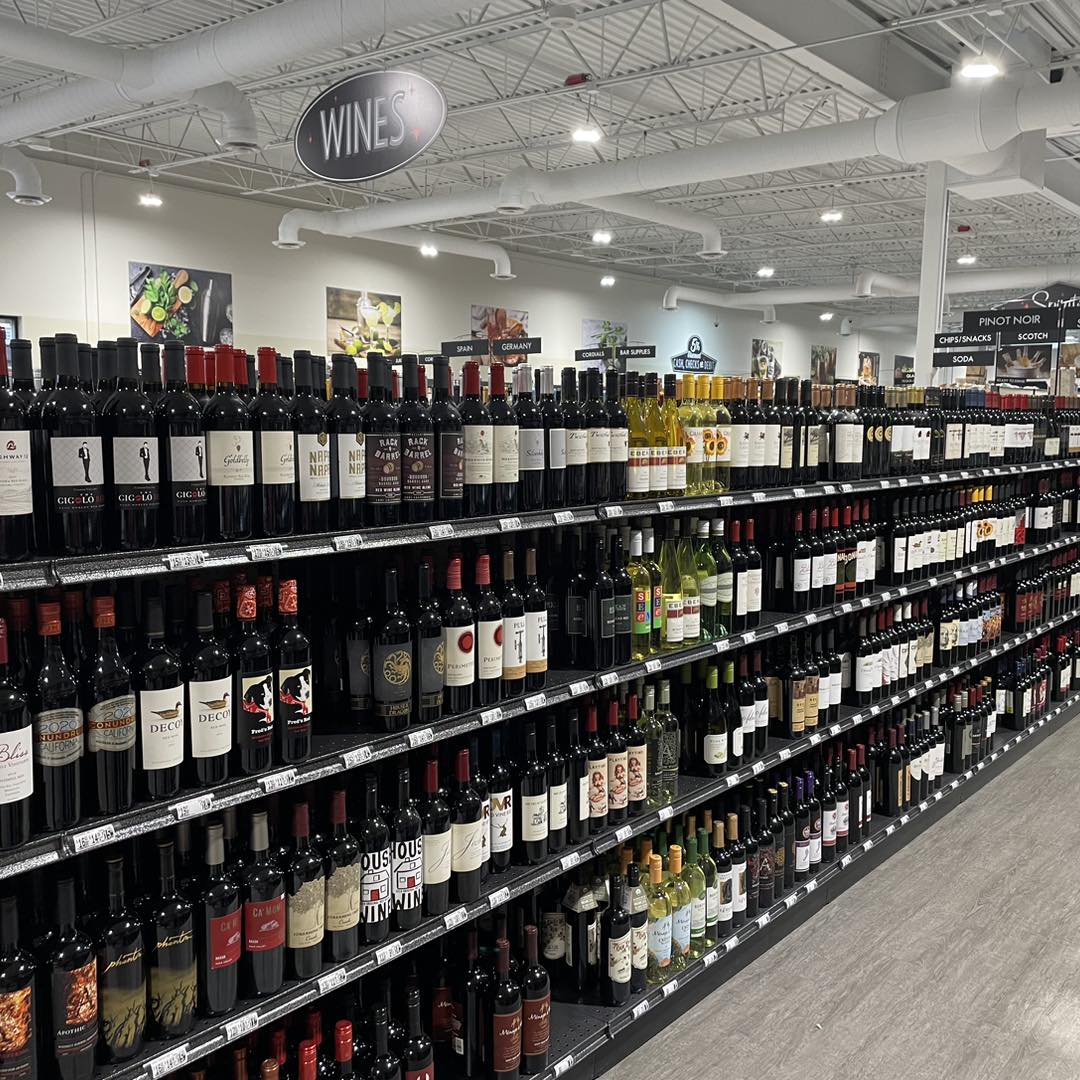 Image 7 | Spec's Wines, Spirits & Finer Foods