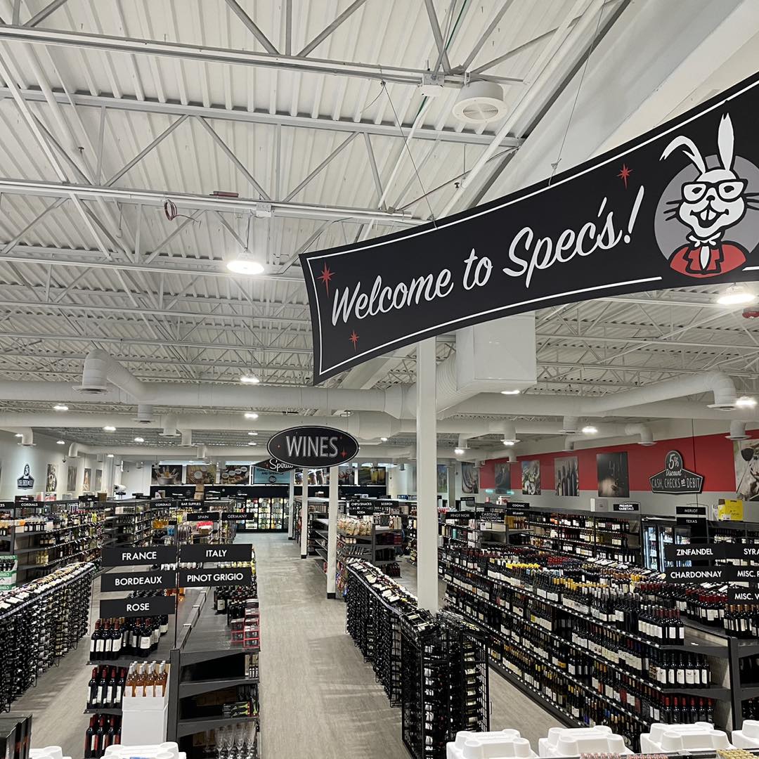 Image 3 | Spec's Wines, Spirits & Finer Foods