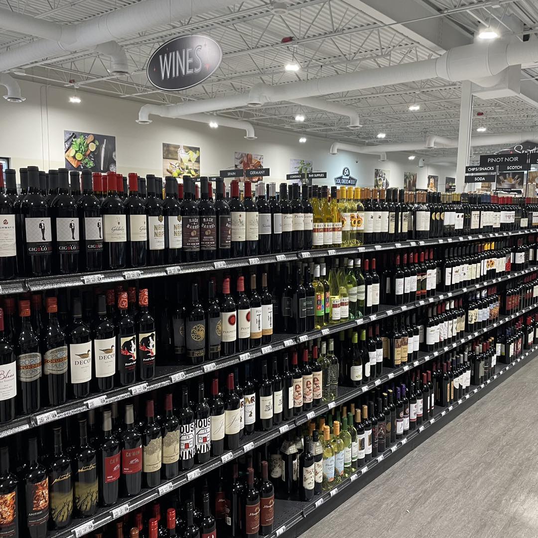 Image 4 | Spec's Wines, Spirits & Finer Foods