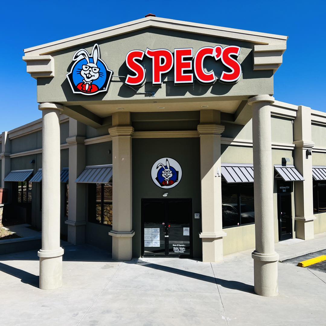 Image 9 | Spec's Wines, Spirits & Finer Foods