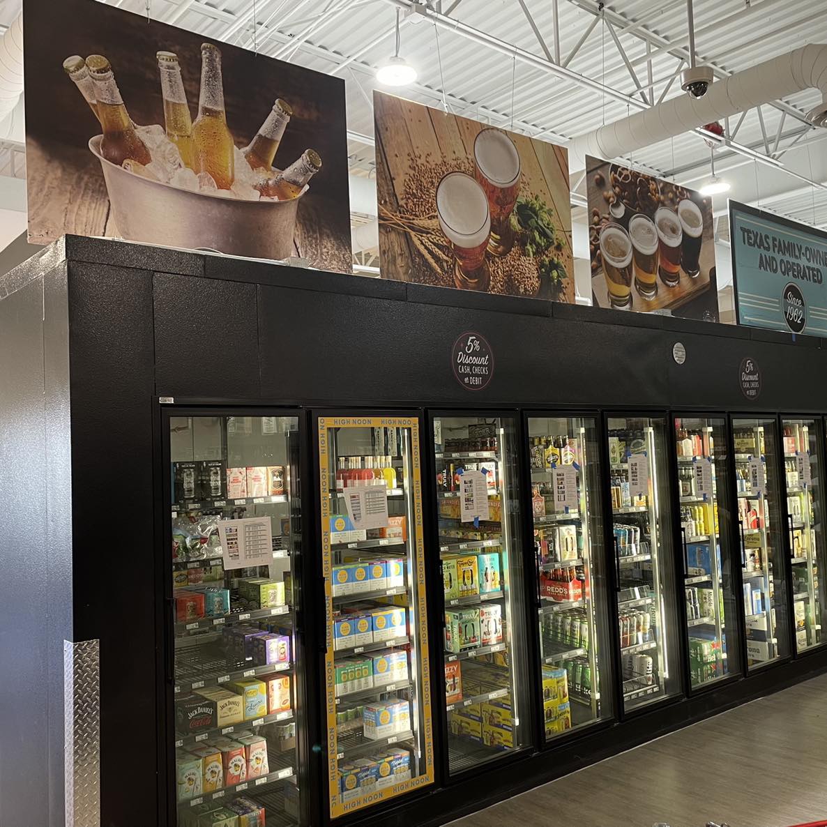 Image 2 | Spec's Wines, Spirits & Finer Foods