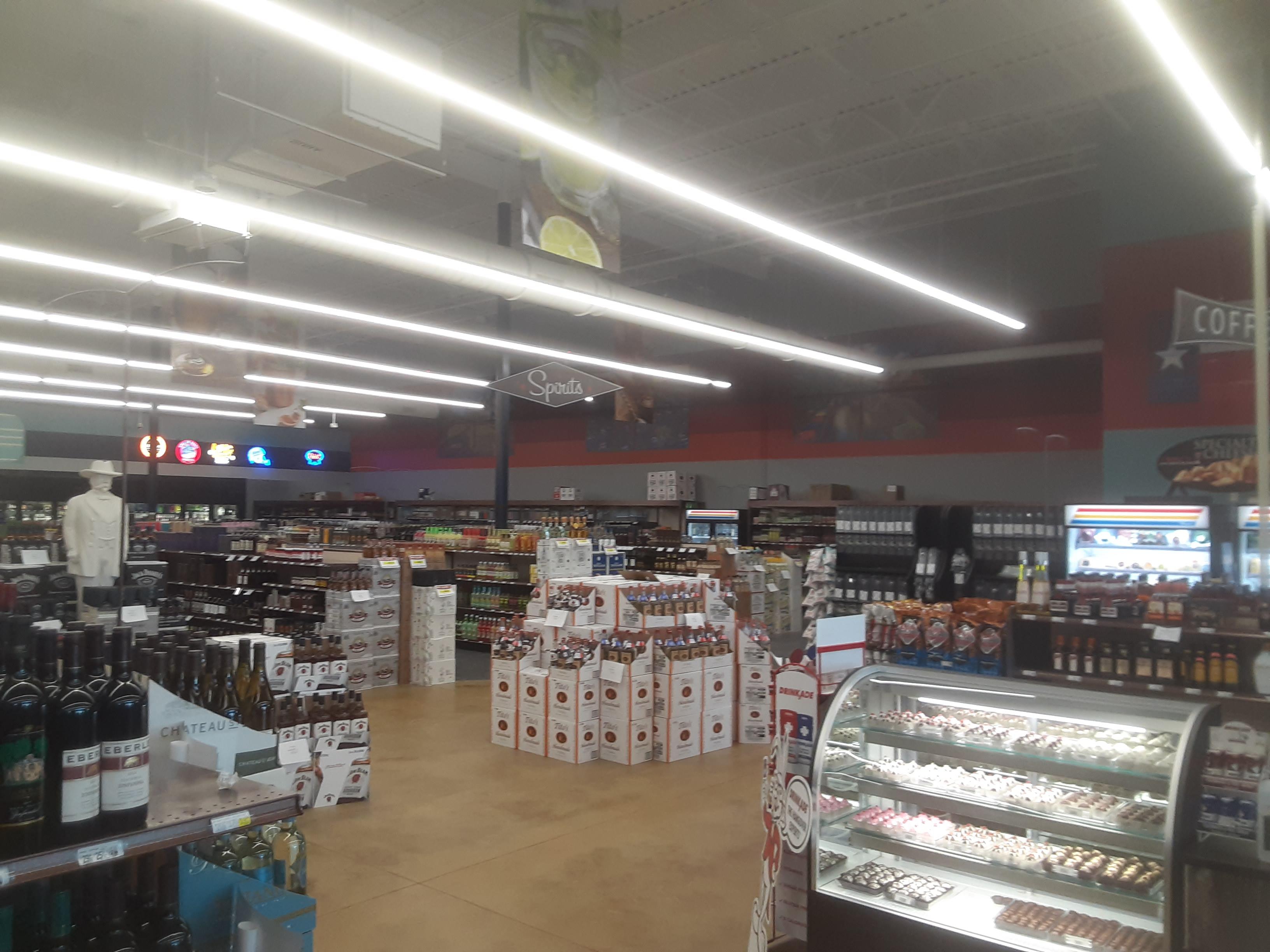 Image 9 | Spec's Wines, Spirits & Finer Foods