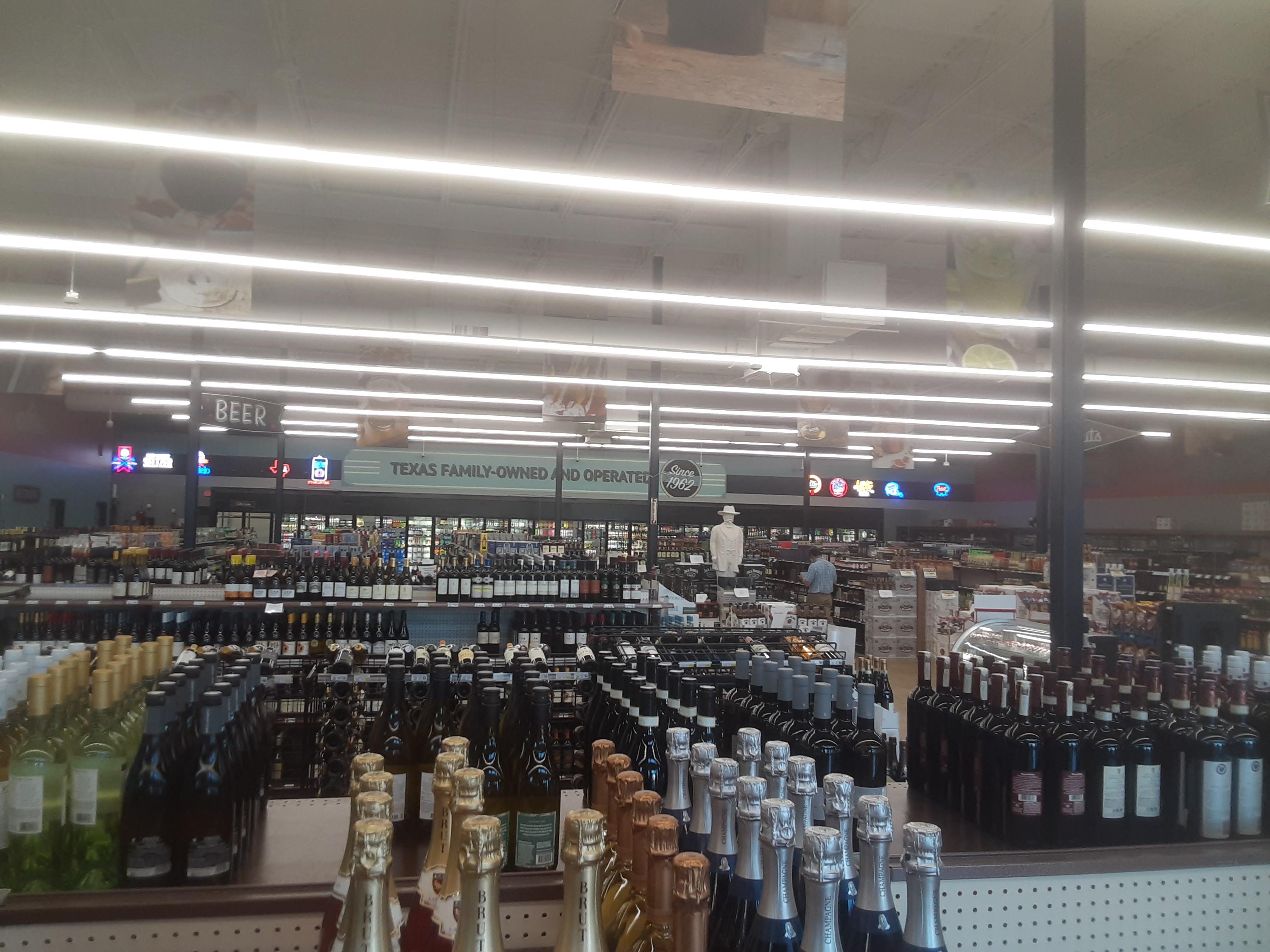 Image 10 | Spec's Wines, Spirits & Finer Foods