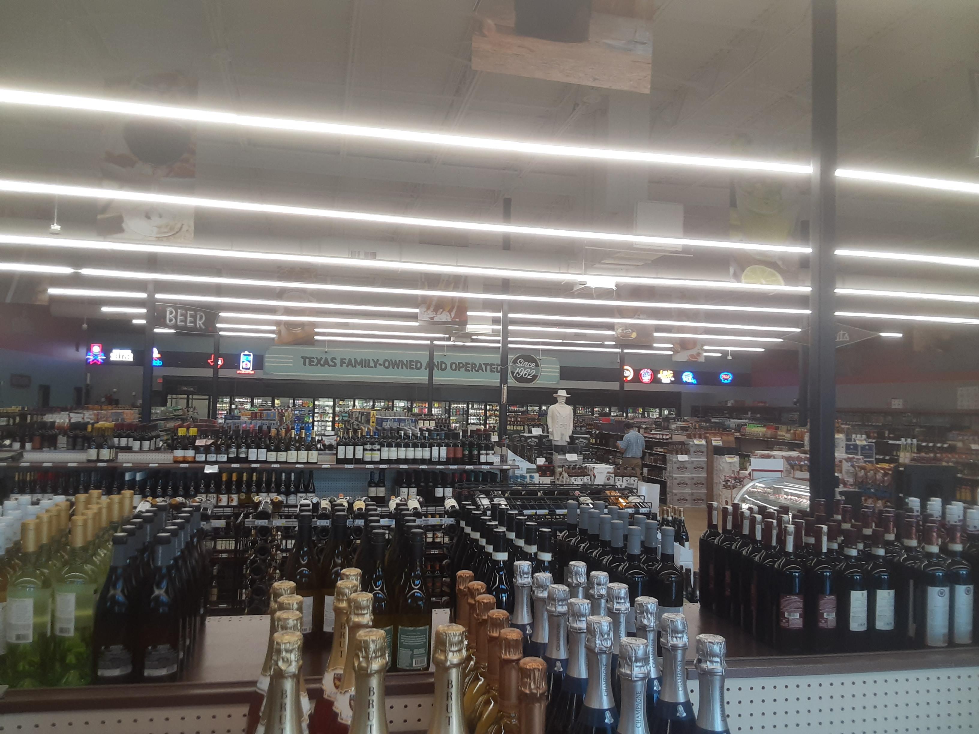 Image 3 | Spec's Wines, Spirits & Finer Foods