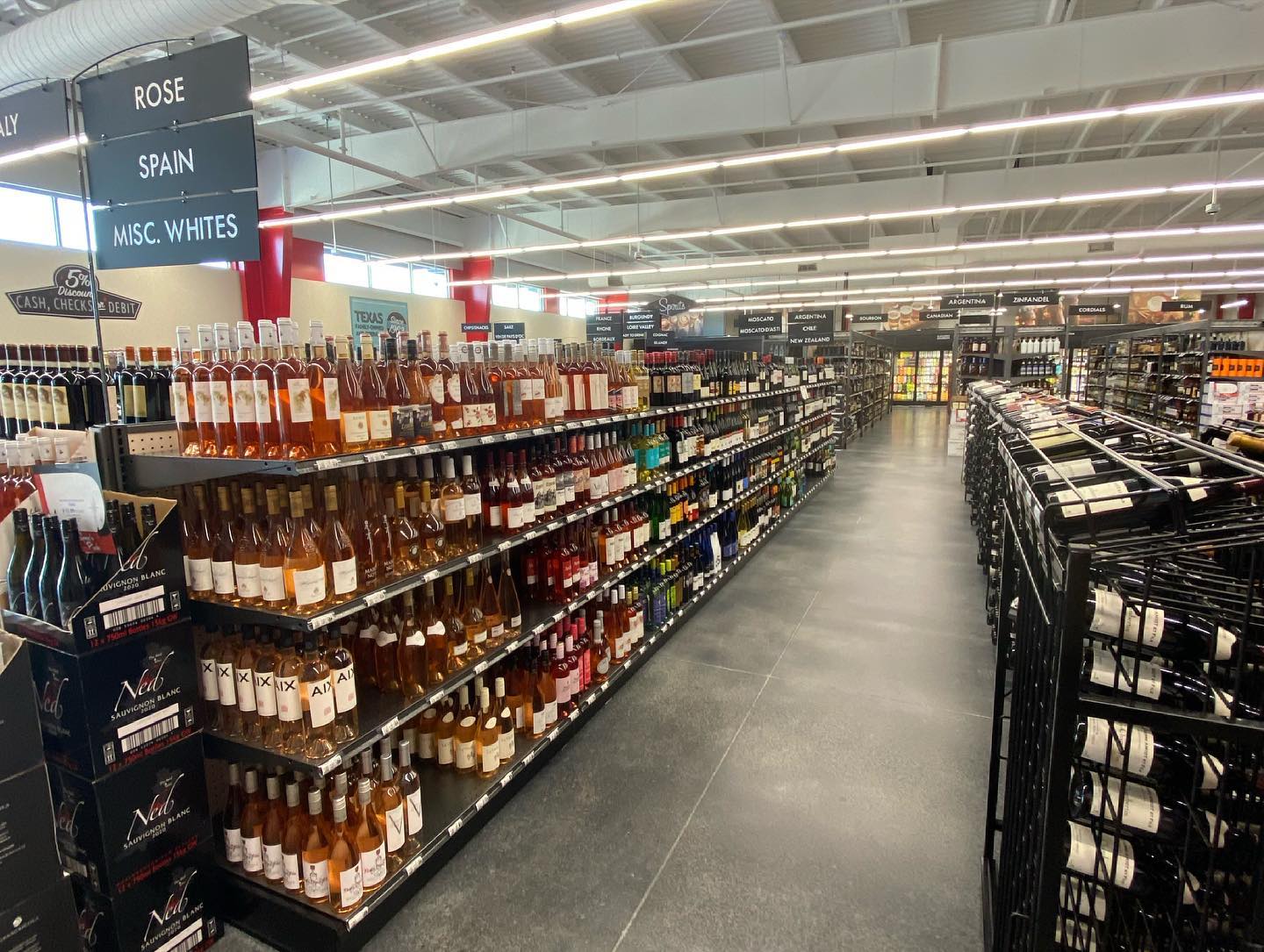 Image 8 | Spec's Wines, Spirits & Finer Foods