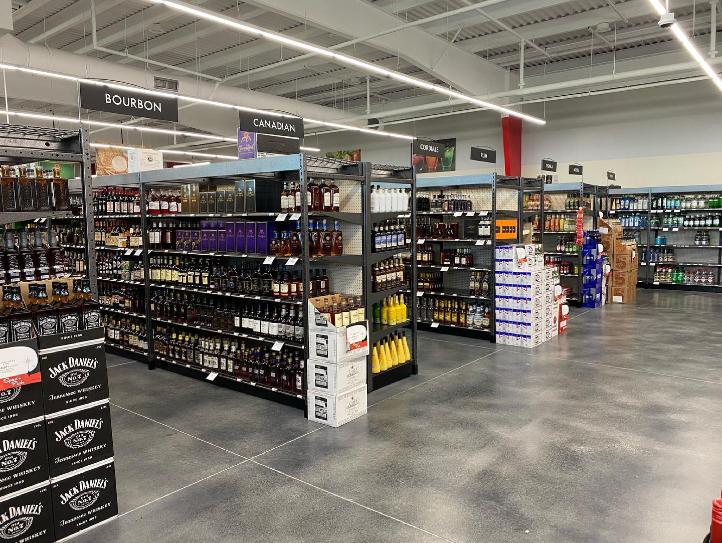 Image 7 | Spec's Wines, Spirits & Finer Foods