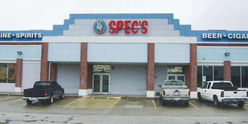 Image 3 | Spec's Wines, Spirits & Finer Foods